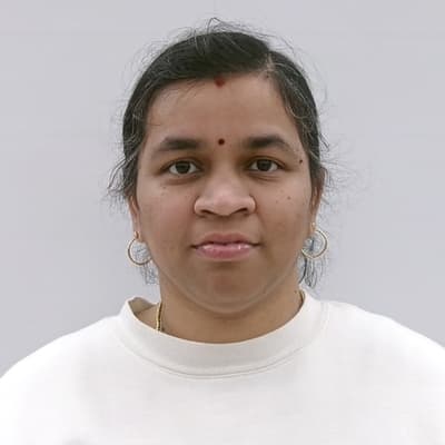Sajitha Sritharan