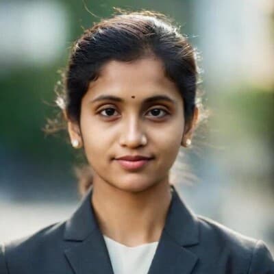 Madhavi Pasumarthi