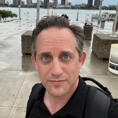 Jon Fazzaro