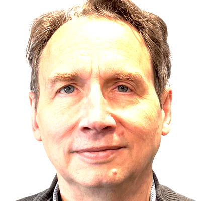Chris Moyer