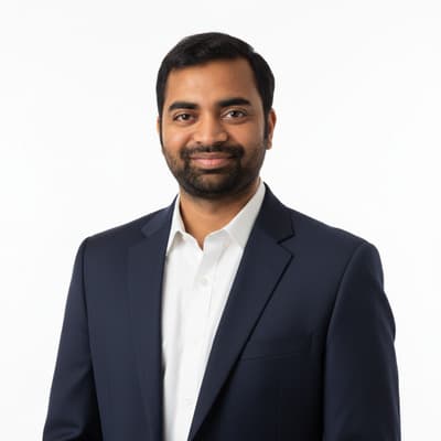 Abhilash Rao Mesala